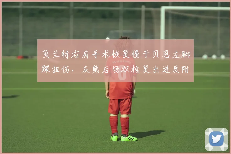 莫兰特右肩手术恢复慢于贝恩左脚踝扭伤，灰熊后场双枪复出进度附加赛悬一线